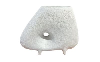 אגרטל לבן חור