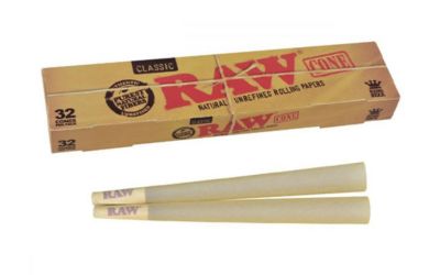 קונוסים מוכנים 