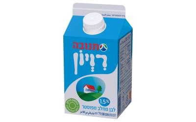 משקה רויון 1.5%