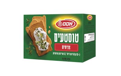 טוסטעים פת קלויה