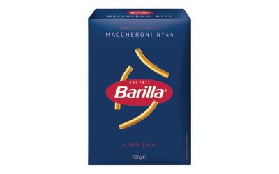 פסטה מקרוני 44