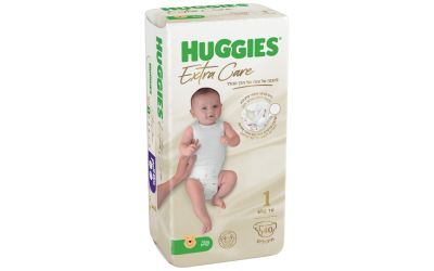 חיתולים שלב 1 2-5 קילו כותנה טבעית