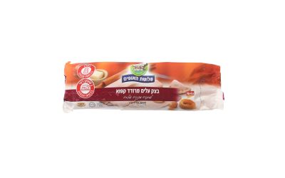 בצק עלים מרודד