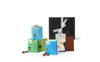 מארז שוקולד דה קרינה קטן