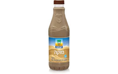 שוקו מוקה 1 ליטר