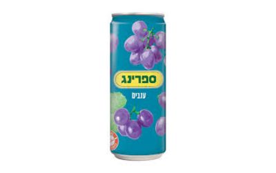 ספרינג ענבים
