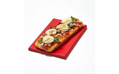 פיצה ירושלמית