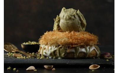 פנקייק כנאפה