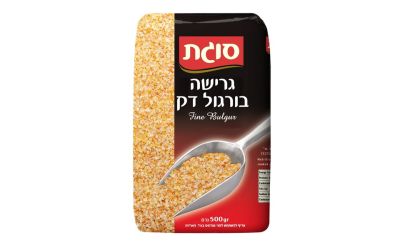גרישה בורגול דק