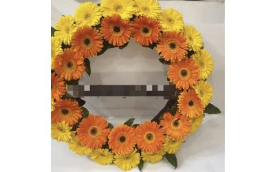 גלגלי אבל כפול 