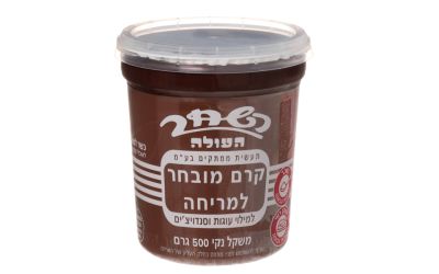 קרם מובחר למריחה