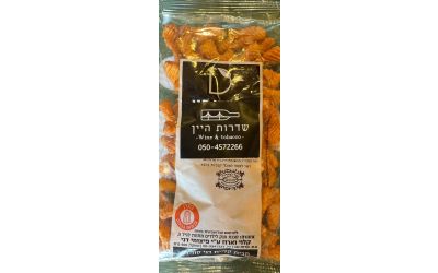 מאנצ'ס ארוך