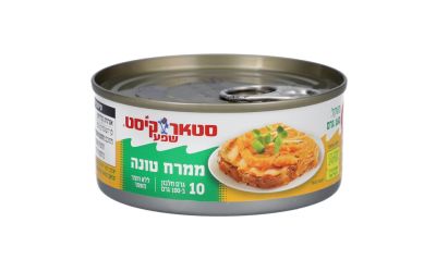 ממרח טונה