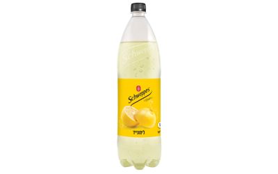 לימונייד גזוז בטעם לימון