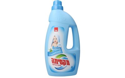 מרכך כביסה היפואלרגני אלוורה