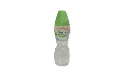 מים אלוורה בטעם תפוח