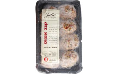 קבב קבבוני אנגוס