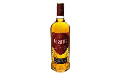 וויסקי גרנטס