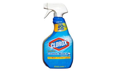 קלין אפ פרש