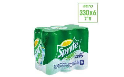 ספרייט זירו