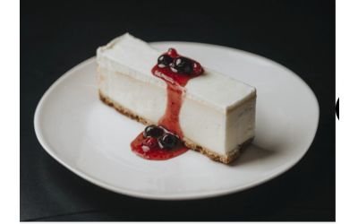 גבינה אפויה