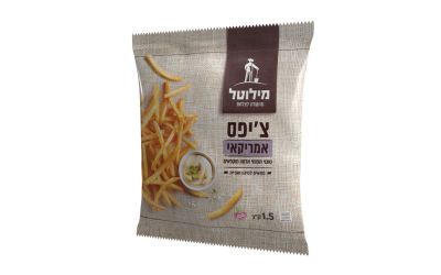 צ'יפס אמריקאי