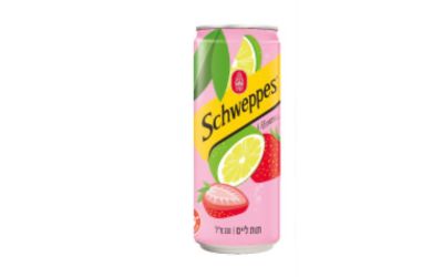 פחית שוופס תות ליים