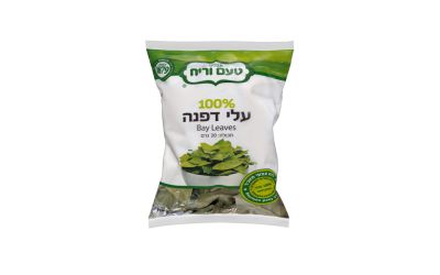 עלי דפנה
