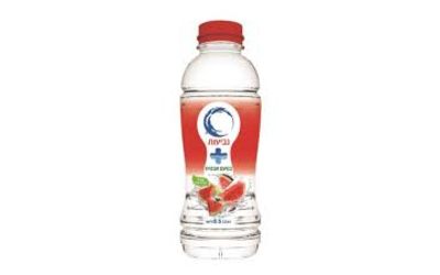 מים בטעם אבטיח נביעות