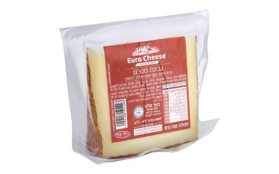 גבינת מנצ'גו 36%