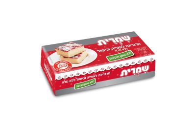 מרגרינה ללא מלח