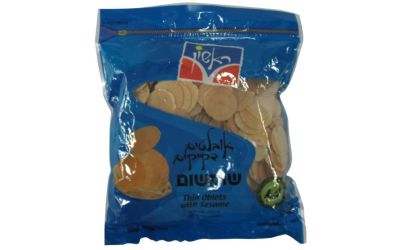 אובלטים דקיקים מלוחים