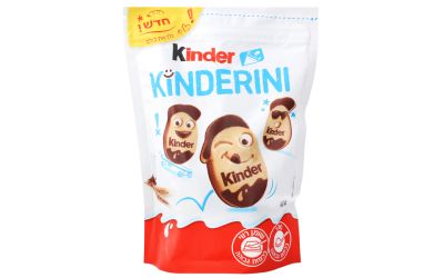 קינדר קינדריני שקית