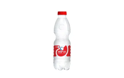 מים מינרלים