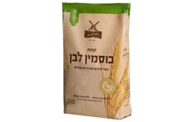 קמח כוסמין לבן