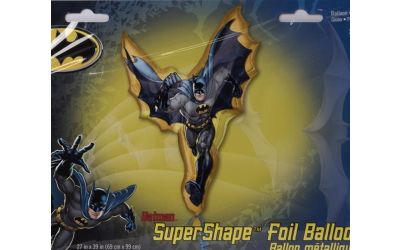 בלון דמות בטאמן