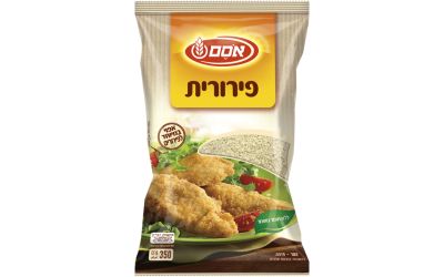 פירורית לבנה
