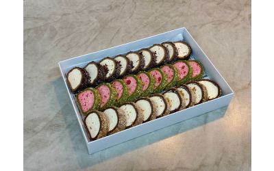 מארז 24 יחידות