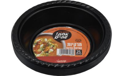 מרקיות קשיחות במיוחד