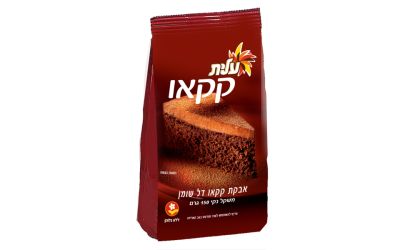 אבקת קקאו לשתיה ולאפיה