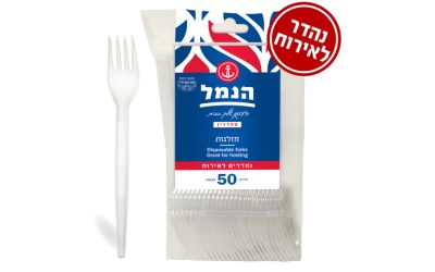 מזלגות