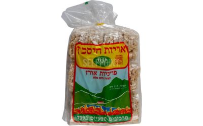 פריכיות אורז
