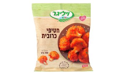 חטיפי כרובית