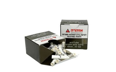 פילטר פחם אקטיבי