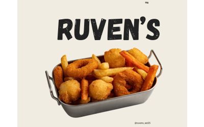 מיקס מטוגנים