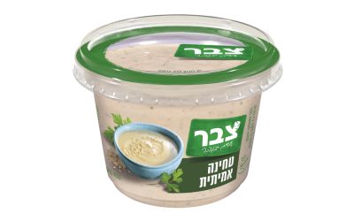 טחינה אמיתית