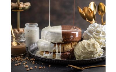 פנקייק 2 יחידות 