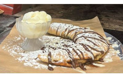 קלצונה שוקולד