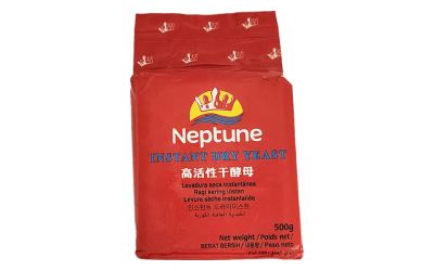 שמרים יבשים לאפייה