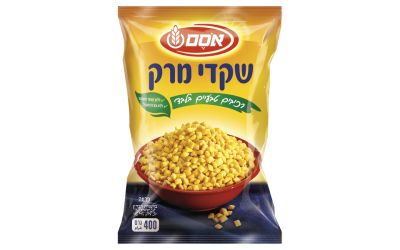 שקדי מרק